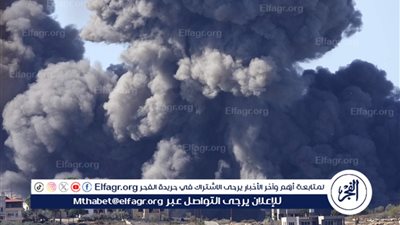 عاجل.. حزب الله يعلن قصف موقعين عسكريين إسرائيليين في منطقة المنارة