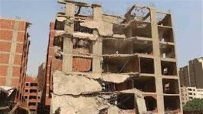 ما الحالات التي لا يجوز فيها تصالح البناء؟