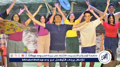 قصور الثقافة تقيم حفل أغاني العندليب الأسمر عبد الحليم حافظ بالسامر