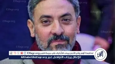 فتحي عبدالوهاب يكشف عن علاقته بالراحل صلاح السعدني 