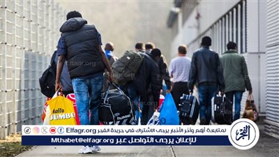 خبير اقتصادي: اللاجئين 10% من تعداد السكان في مصر (فيديو)