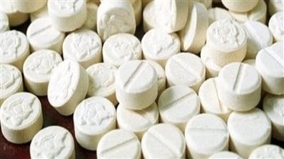 سقوط شخص بـ 700 قرص ترامادول فى منشأه ناصر 