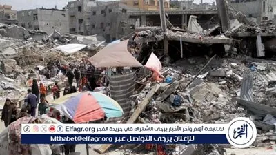 خبير عسكري: مصر لن تسمح بالتهجير أو تفريغ قطاع غزة