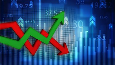 مكاسب أم استمرار خسائر ؟.. تباين آراء الخبراء حول مستقبل البورصة المصرية الأسبوع الجاري