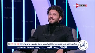 حسام غالي يكشف مفاجأة لأول مرة عن لاعبي الأهلي أثناء توقف النشاط الرياضي 