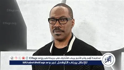 الكشف تفاصيل الحادث المؤسف بموقع تصوير فيلم إيدي ميرفي الجديد