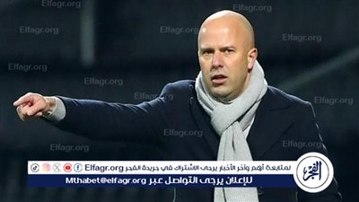 سلوت في الأنفيلد.. سكاي تفجر القنبلة بكشف التفاصيل المالية للصفقة