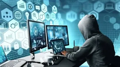 احذر.. محاولة سرقة بيانات بطاقة الفيزا تعرضك لهذه العقوبة