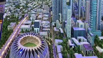 من الخيال إلى الواقع.. كيف ساعدت العاصمة الإدارية في التحول الرقمي بمصر؟