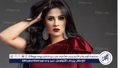 ياسمين عبدالعزيز تتصدر تريند جوجل.. فما السبب؟