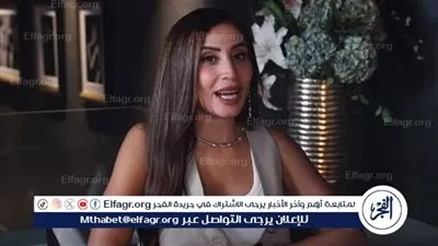 الثلاثاء المقبل.. دينا الشربيني ضيفة لميس الحديدي في 