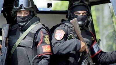 ضبط عصابة الدراجات النارية من أمام إحدى محطات السكك الحديدية بالشرقية