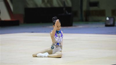 بعد احتفال جوجل.. ماذا تعرف عن الجمباز؟