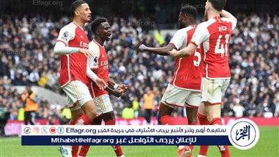 آرسنال يعرض نجمه للبيع في الميركاتو الصيفي 