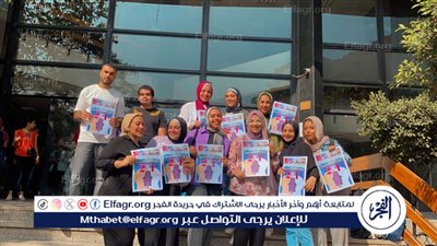 مشروع تخرج لطلاب إعلام القاهرة حول التوعوية بأهمية الهوية المصرية