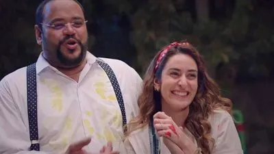 أبرزهم 'إكس مراتي'.. 11 عمل جمع محمد ممدوح وأمينة خليل 