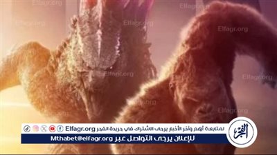 فيلم Godzilla x Kong: The New Empire يكتسح شباك تذاكر السينما العالمية ويحقق هذه الإيرادات 
