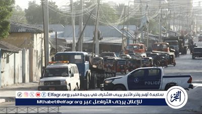 الصومال.. مقتل 6 من موظفي شركة اتصالات إثر تفجير في ضواحي مقديشيو