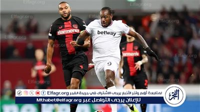 ليفركوزن: لن نسمح برحيل نجمنا مجانا