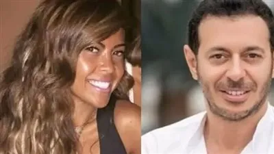 حقيقة زواج مصطفى شعبان من هدى الناظر وأبرز المعلومات عنها