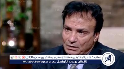 في ذكراه.. تعرف على أعمال حمدي الوزير الفنية