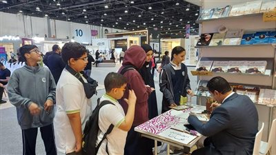 الأزهر يشارك بجناح خاص في معرض أبوظبي الدولي للكتاب للمرة الثالثة