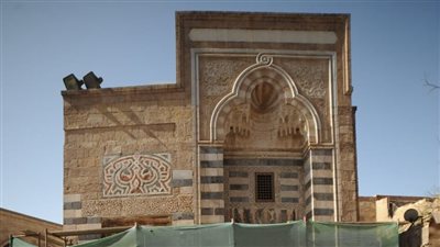 8 مواقع أثرية في القاهرة على خريطة التطوير السياحي المستدام.. تعرف عليها 