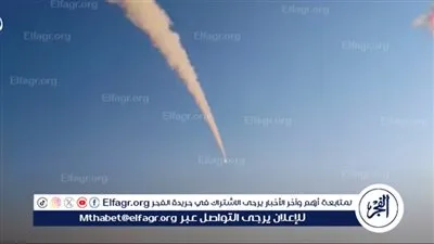 الدفاع الروسية تنشر مشاهد لتصدي منظومة 