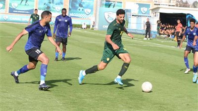 فوز غزل المحلة وحرس الحدود وبتروجت بجولة نارية بدورى المحترفين