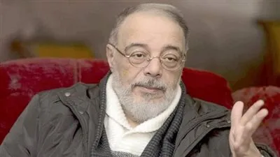 جنازة المخرج عصام الشماع.. أبرز النجوم الحاضرين لتشييع الجثمان