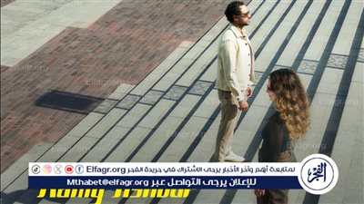 بالفيديو.. رامي عاشور يطرح اغنيته الجديدة 