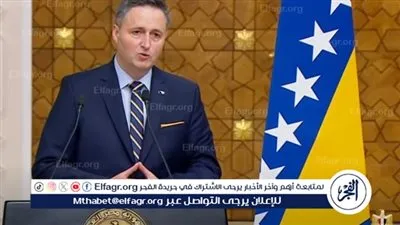دبلوماسي يوضح أهمية زيارة رئيس المجلس الرئاسي للبوسنة والهرسك لمصر