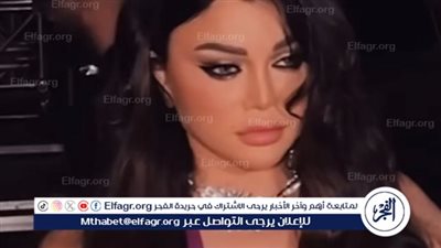 هيفاء وهبي تقابل جمهور البحرين في هذا الموعد 