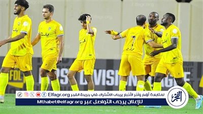 عاجل.. نجم الحزم السعودي على طاولة الأهلي