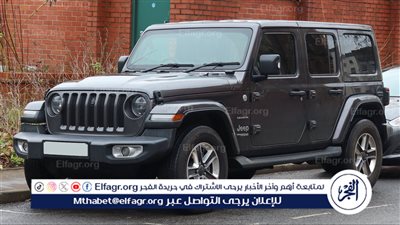 جيب رانجلر.. أسطورة السيارات المغامرة والقوة 