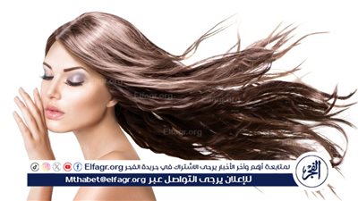 أفضل الطرق الطبيعية للحفاظ على صحة الشعر 