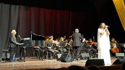 «ألحان خالدة»... أمسية للموسيقار هاني شنودة بالمتحف القومي للحضارة المصرية