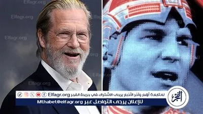 ديزني تعيد جيف بريدجس لأفلام TRON بعد 42 عامًا