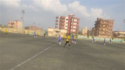 5 مواجهات قوية للمجموعة الثانية بدوري المحترفين