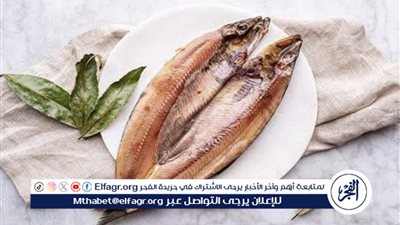 سم النسيم..الصحة تقدم إرشادات لأصحاب المنشآت الغذائية المتخصصة في تجارة الأسماك المملحة