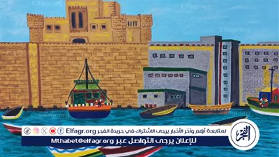 اليوم.. 50 عمل فني لفناني جماعة التشكيل الحر المصرية للفنون التشكيلية بزياد بكير 