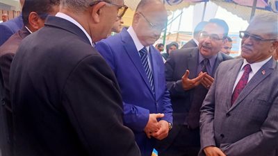 التعليم توجه بزيادة إنتاج المدارس الفنية من مشغولات ومستلزمات لتسويقها