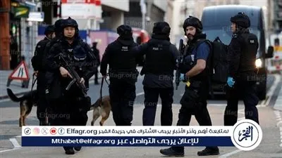 إخلاء شارع وساحة وسط لندن بسبب تهديد بوجود قنبلة