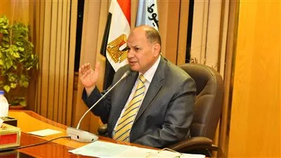 بمناسبة عيدي القيامة وشم النسيم.. محافظ أسيوط يوجه برفع درجة الاستعداد بالوحدات المحلية والقطاعات الخدمية