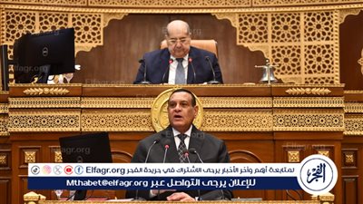 بعد إحالة طلب المناقشة بشأن التصنيع الزراعي للجنة المختصة.. رفع جلسة 