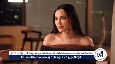 مي القاضي: مبحبش أكون تريند مزيف والجمهور بيبقى عارف الحقيقة