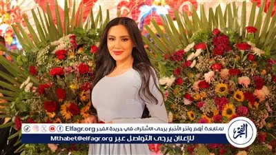 مي القاضي تكشف عن موقف جمعها بـ غادة عبدالرازق خلال صيد العقارب