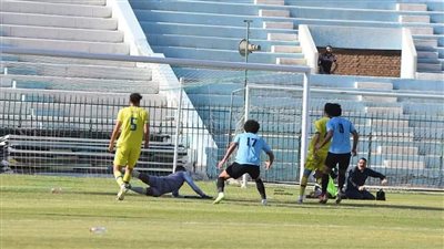 فوز ابو قير ومكادي والإتصالات وتعادل البترول في جولة نارية بمجموعة الهبوط بدورى المحترفين