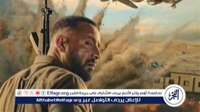 ارتفاع هائل في إيرادات فيلم 