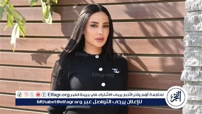 بدور مذيعة تلفزيونية.. مي القاضي تبدأ تصوير مسلسل 2 قهوة